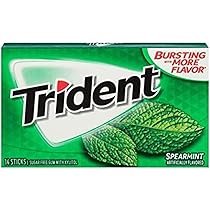 TRIDENT
